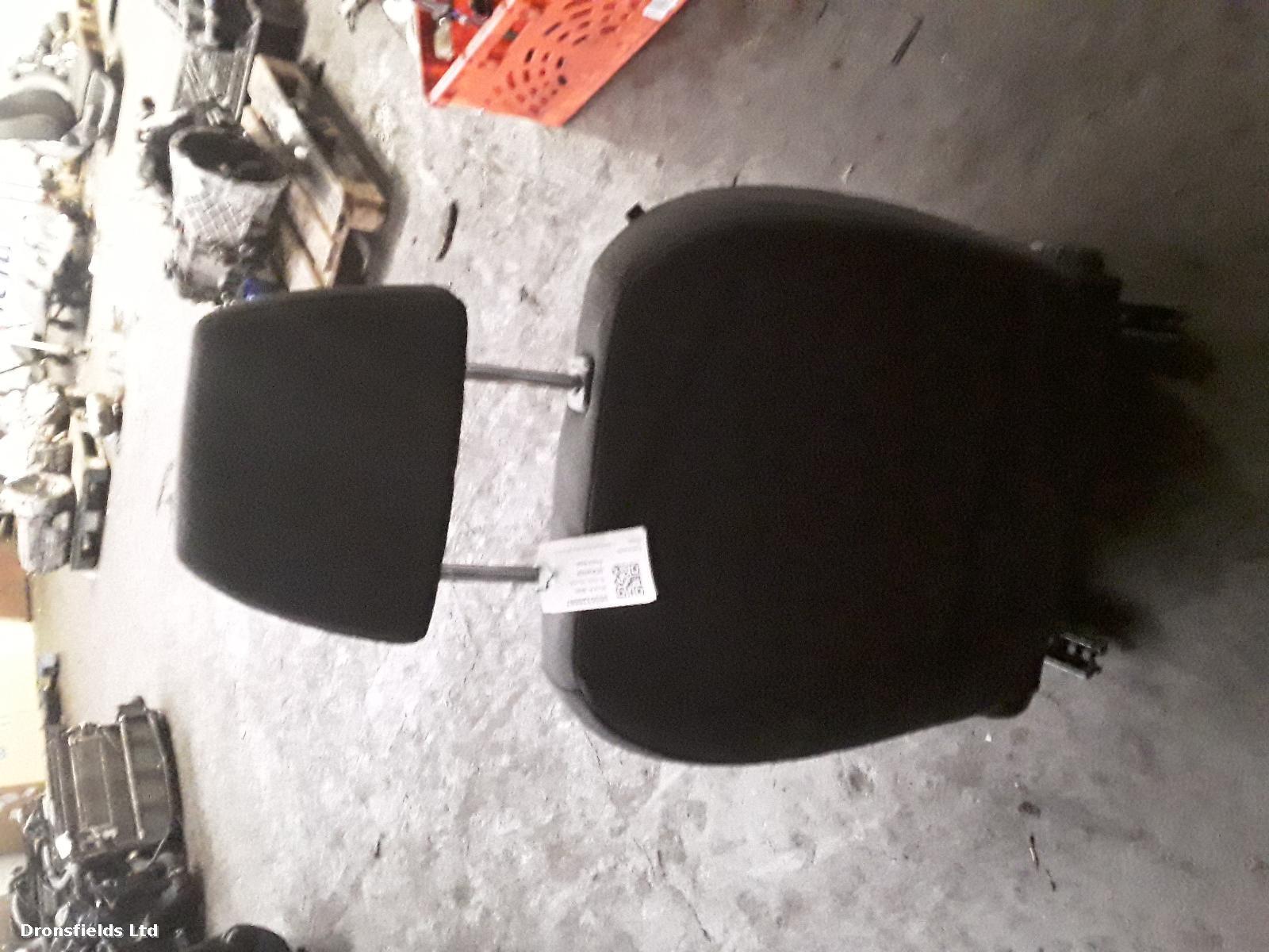 View Auto part Front Seat Mercedes Sprinter 2020