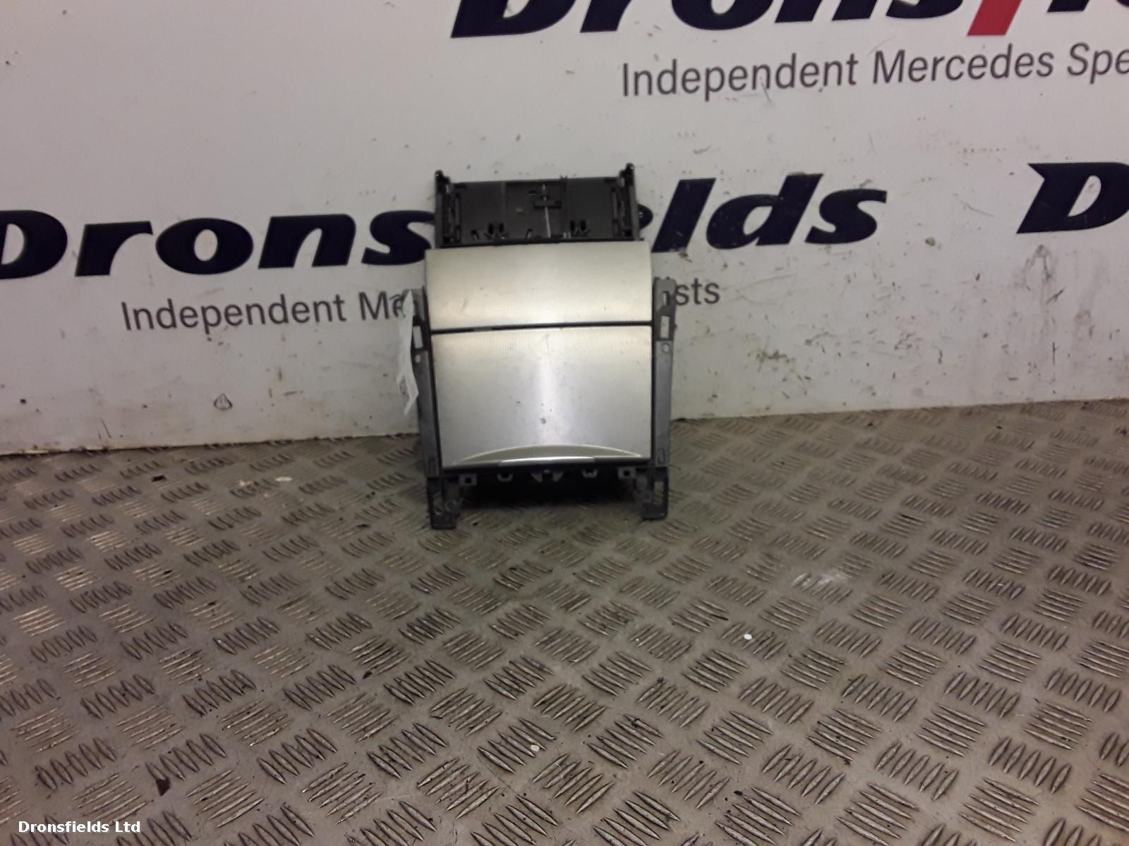 View Auto part Ashtray Mercedes E Class 2015