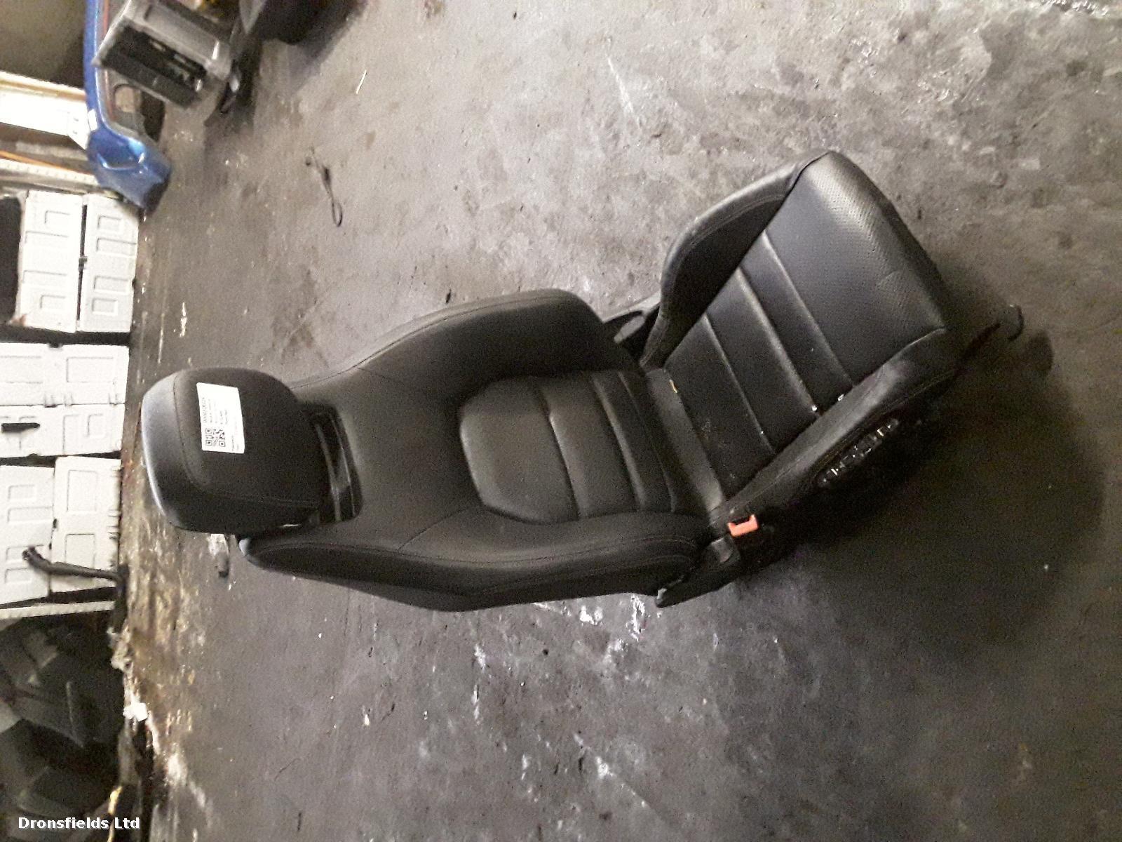 View Auto part Front Seat Mercedes E Class 2013