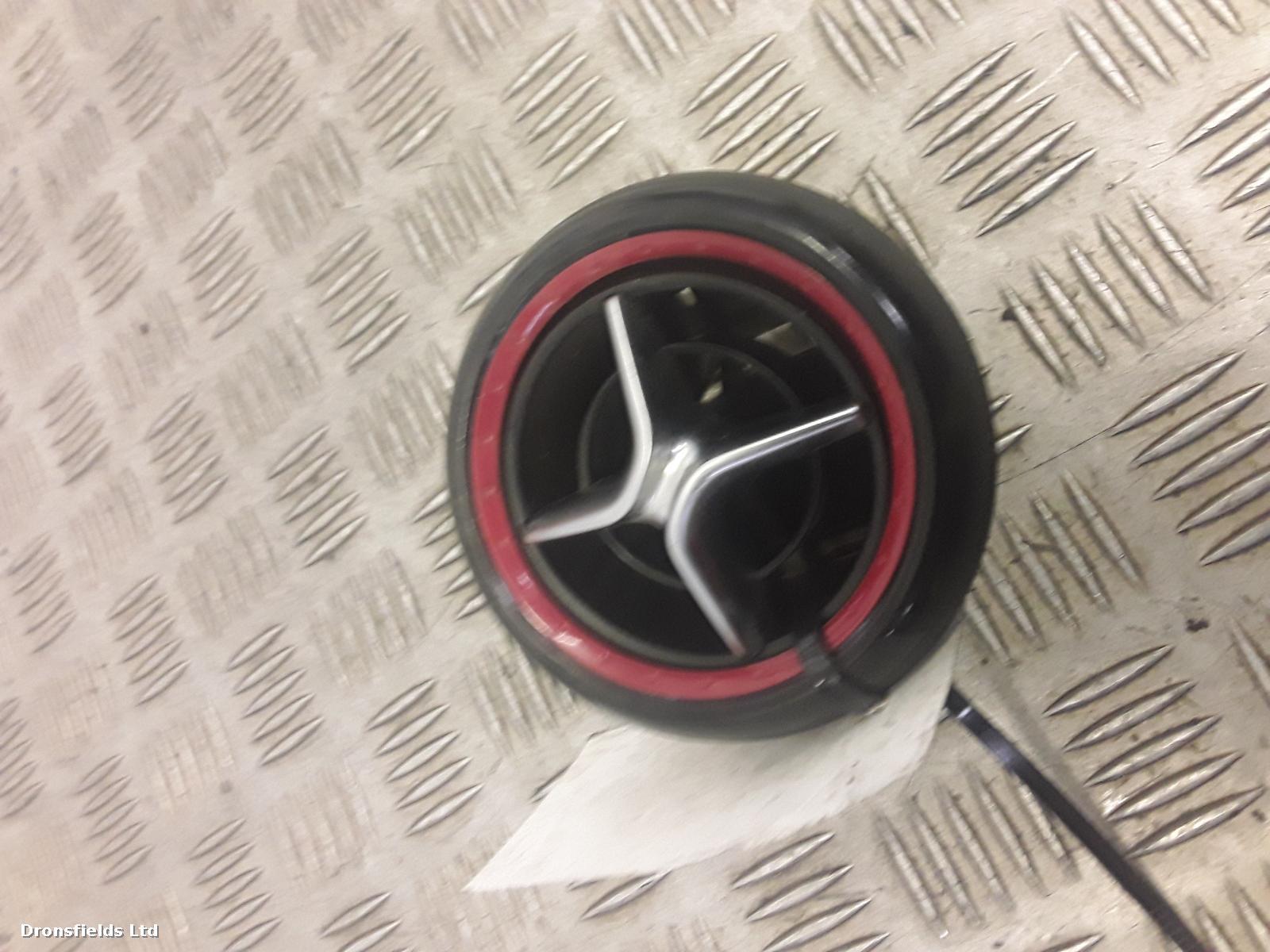 View Auto part Vents Mercedes A Class 2013