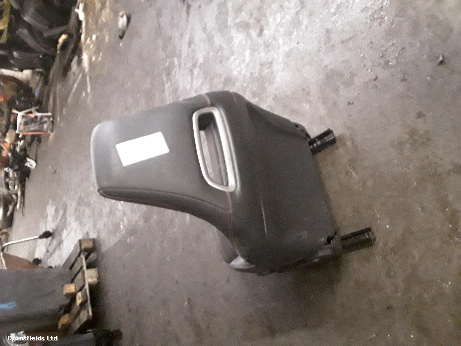 View Auto part Front Seat Mercedes A Class 2013