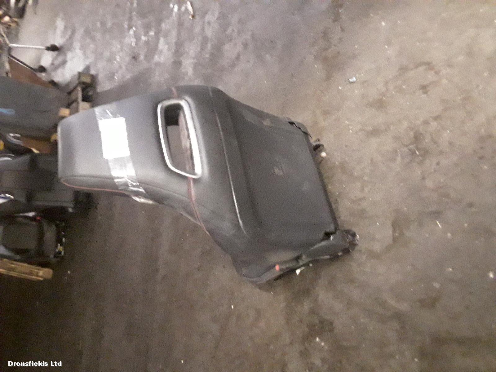 View Auto part Front Seat Mercedes A Class 2013