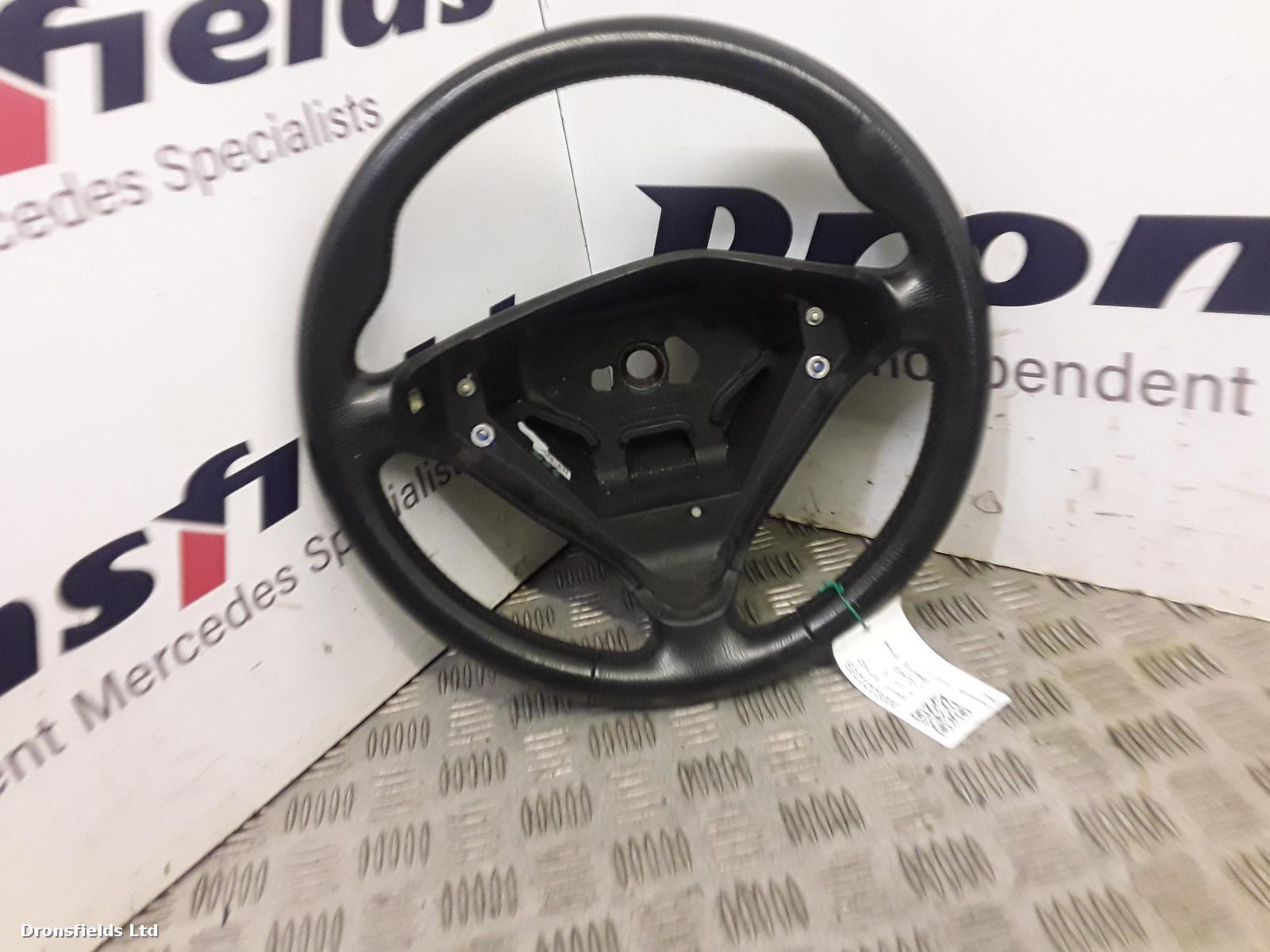 View Auto part Steering Wheel Mercedes C Class 2006