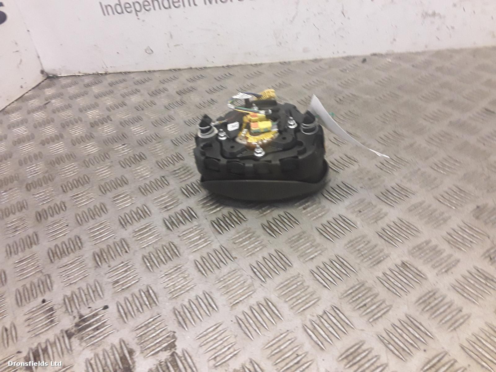 View Auto part R Air Bag Mercedes Slk 2013