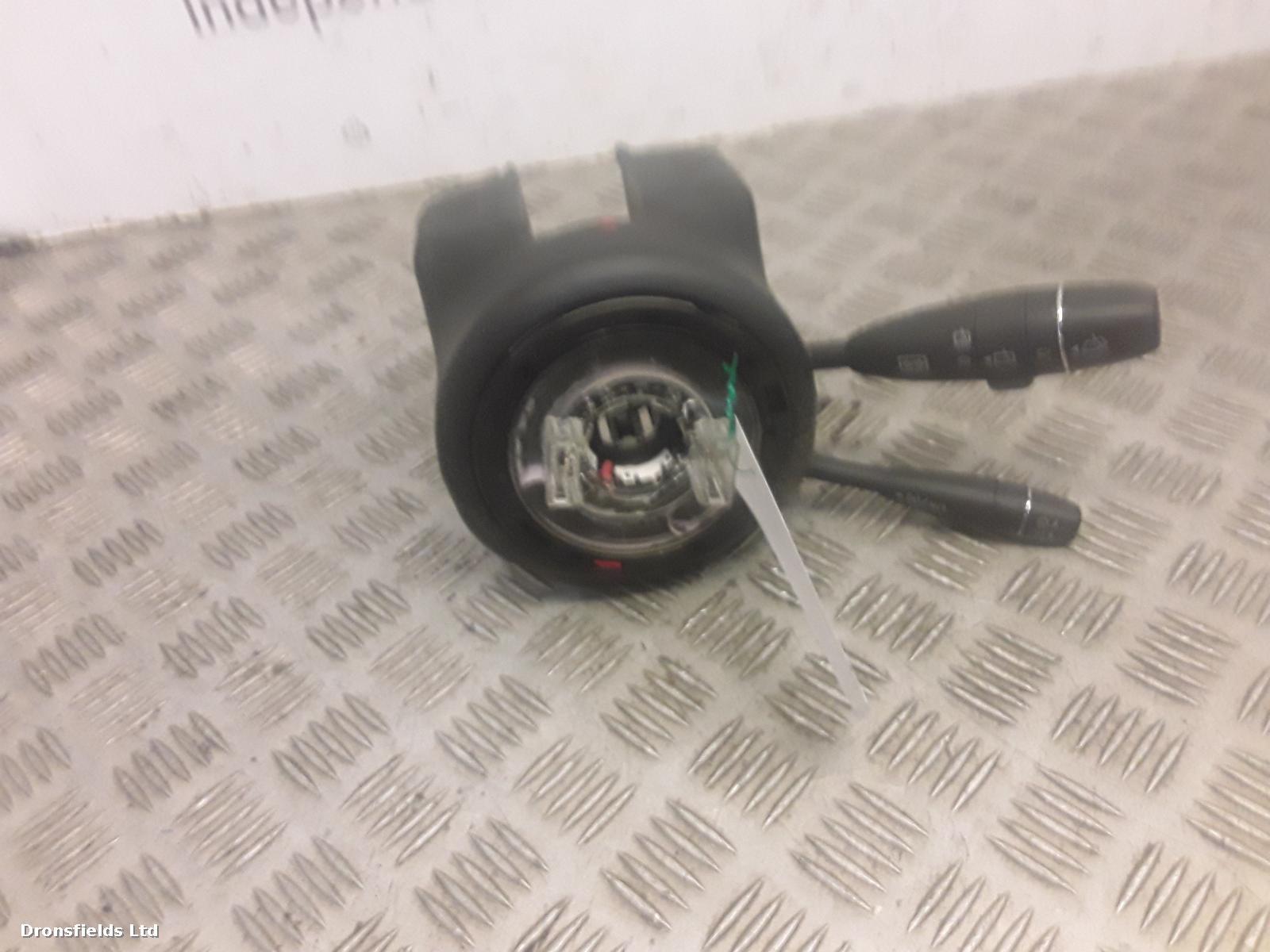 View Auto part Combination Switch Mercedes C Class 2012