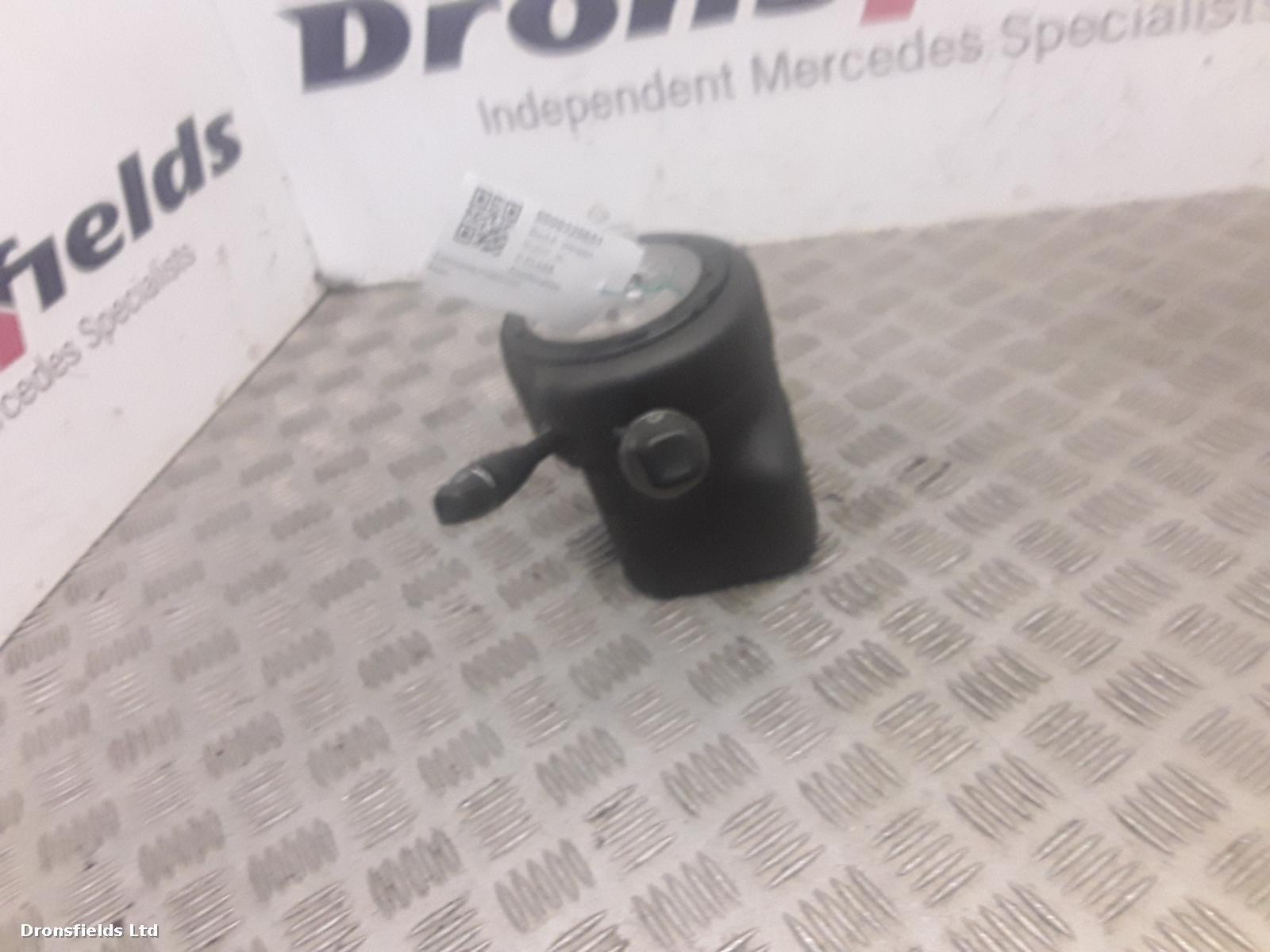 View Auto part Combination Switch Mercedes C Class 2012