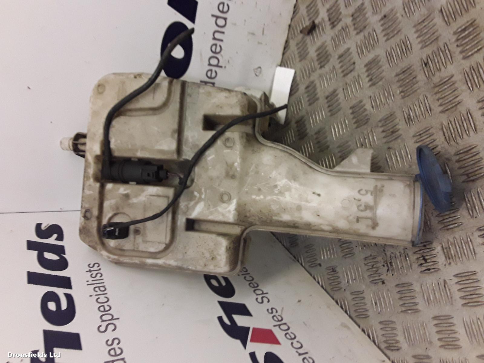 View Auto part Washer Bottle Mercedes Sprinter 2019