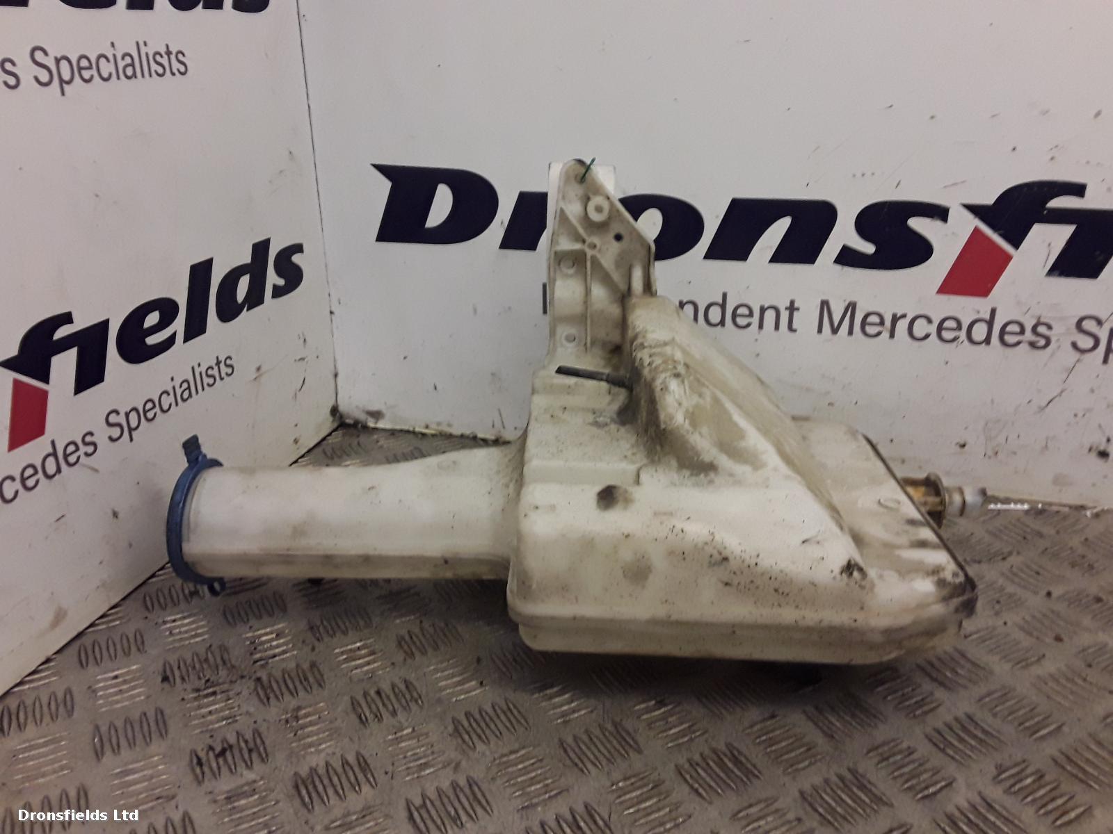 View Auto part Washer Bottle Mercedes Sprinter 2019