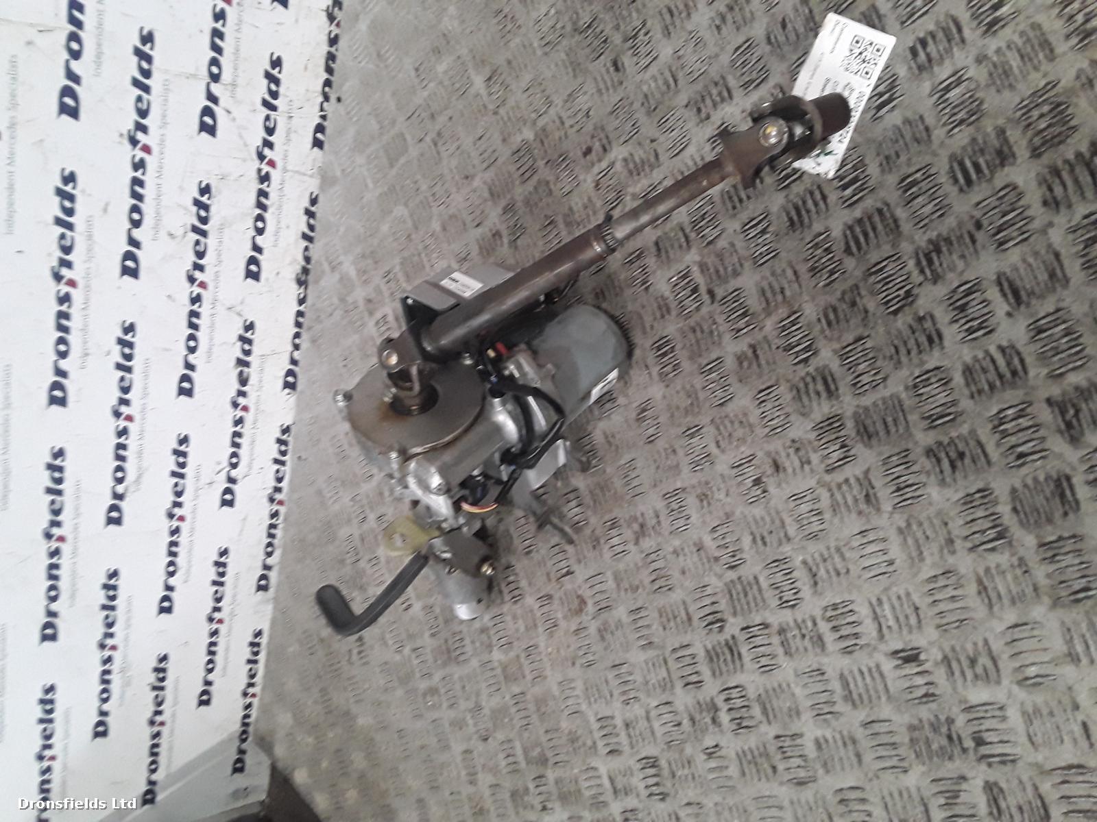 View Auto part Column Mercedes Citan 2013
