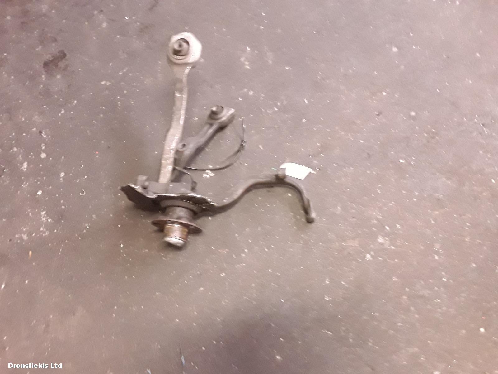 View Auto part LF Hub/Stub Axle Assembly Mercedes Cl Class 2010