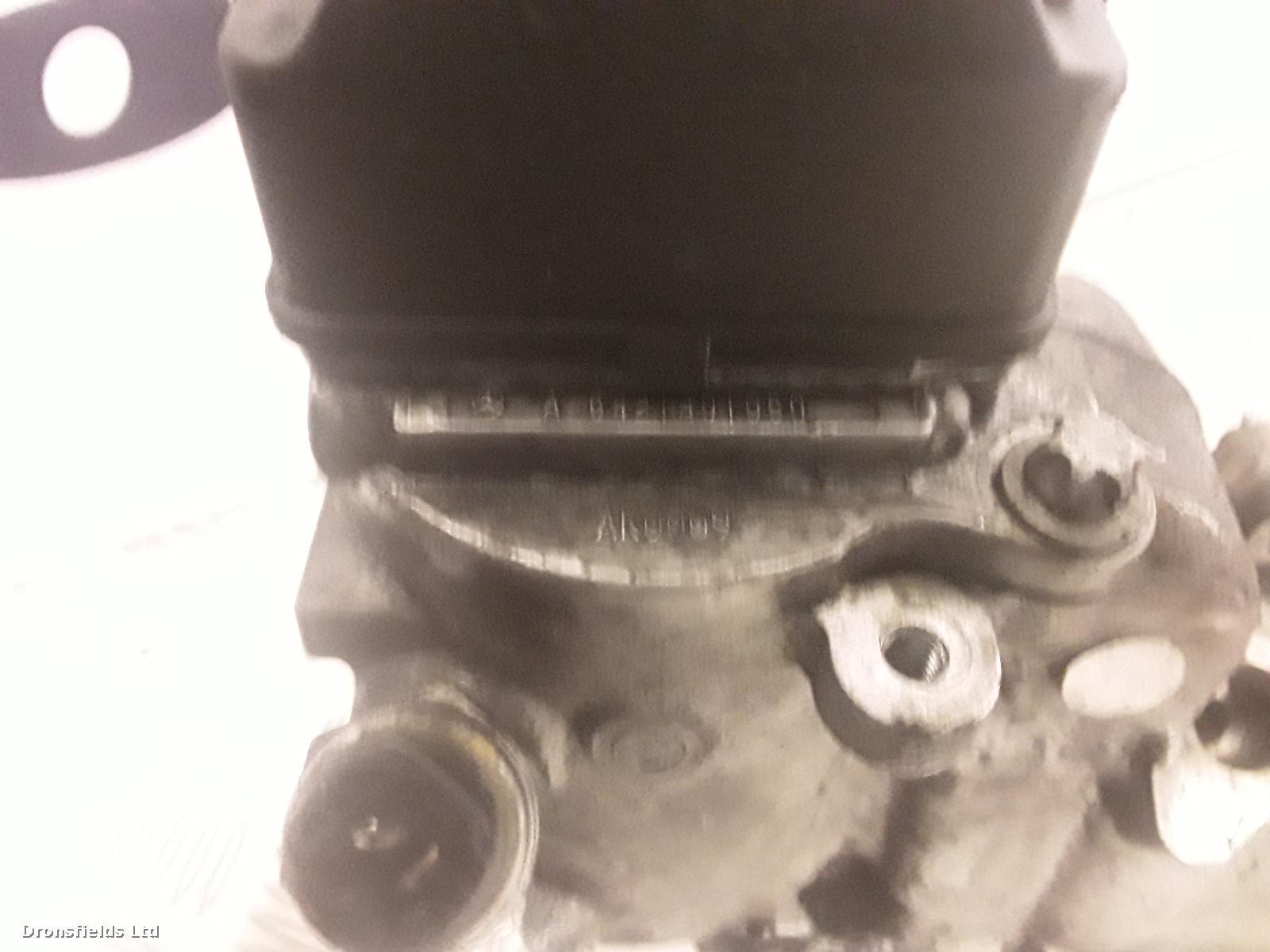 View Auto part Intake Manifold Mercedes C Class 2015