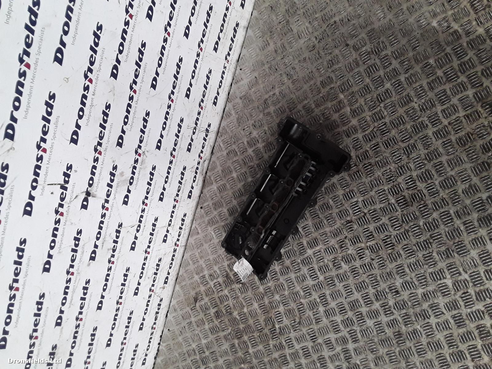 View Auto part Misc Mercedes E Class 2009