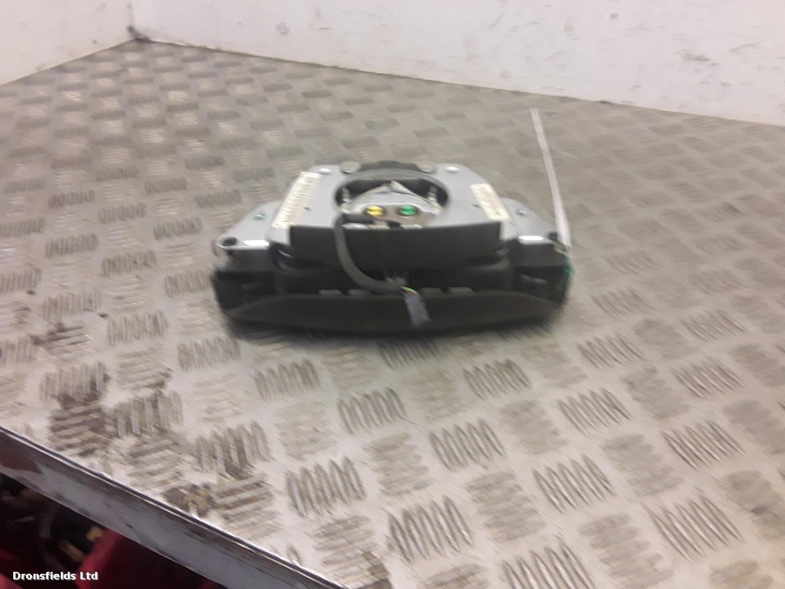 View Auto part R Air Bag Mercedes E Class 2006