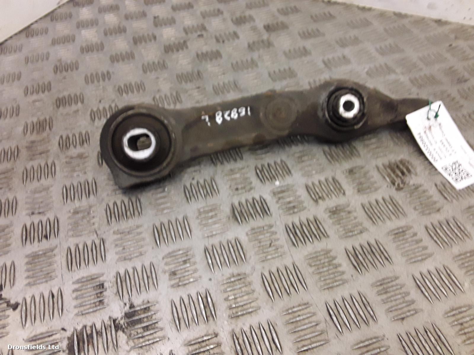 View Auto part LF Upper Control Arm Mercedes E Class 2006