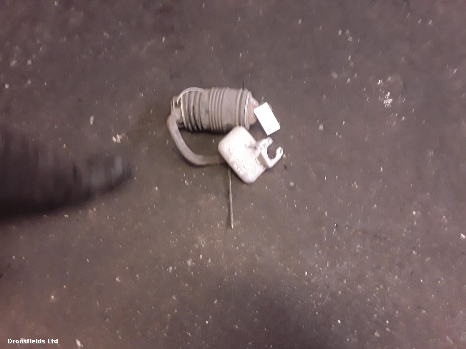 View Auto part Rear Susp. Air Sack Mercedes E Class 2005