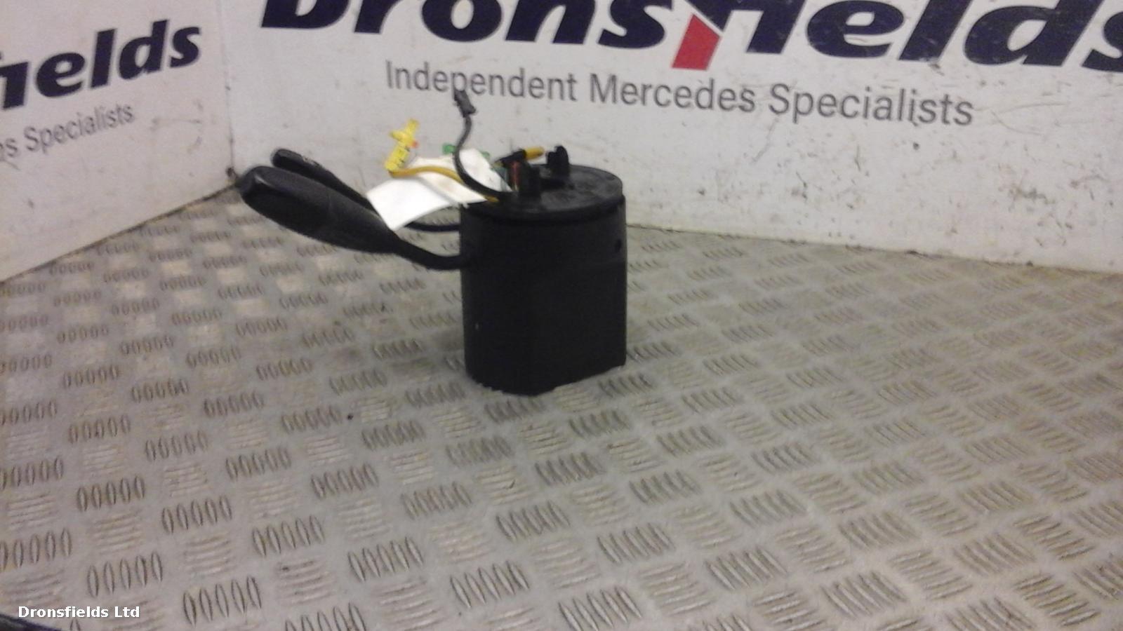 View Auto part Combination Switch Mercedes C Class 2006