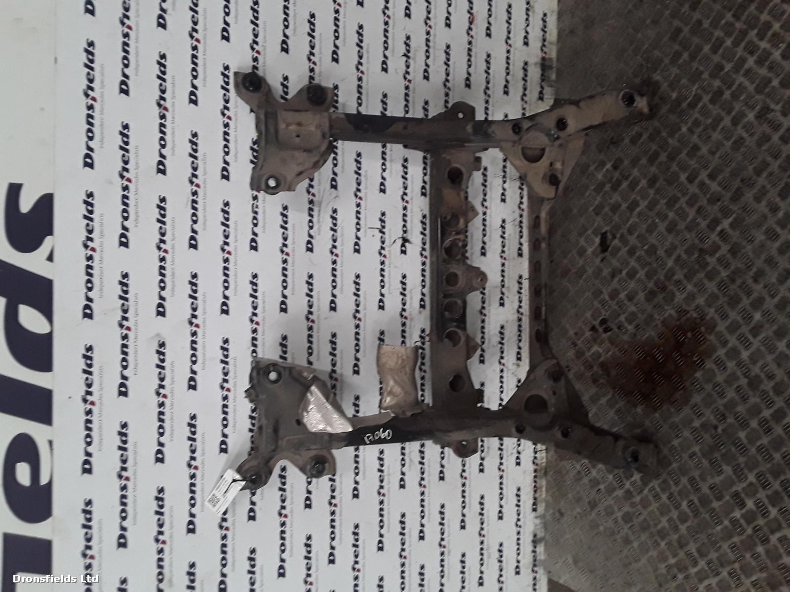View Auto part Front Subframe Mercedes Vito 2017