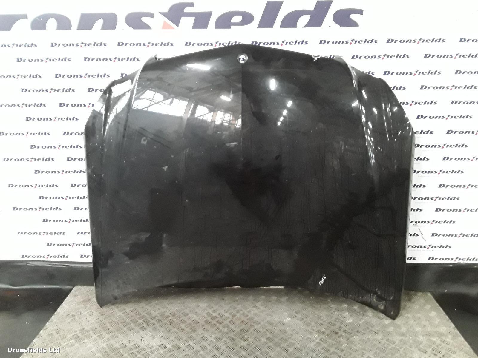 View Auto part Bonnet Mercedes E Class 2013