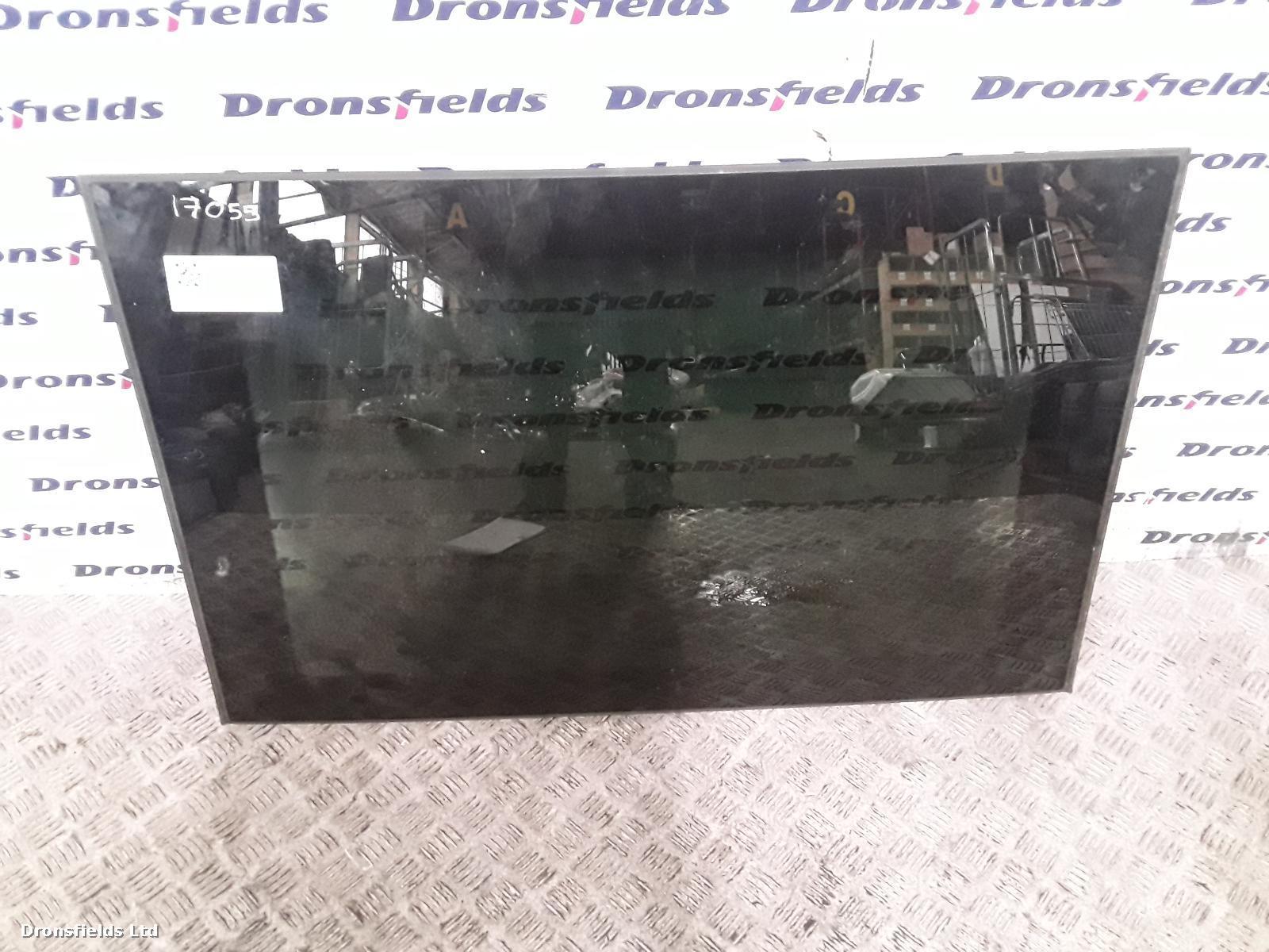 View Auto part Sunroof/Roof Glass/T Mercedes E Class 2013