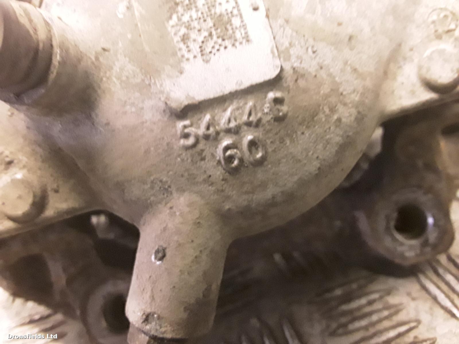 View Auto part Caliper Mercedes E Class 2013