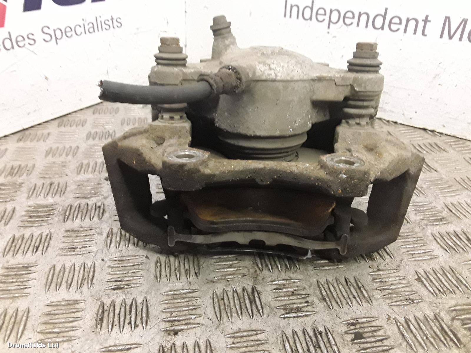 View Auto part Caliper Mercedes E Class 2013