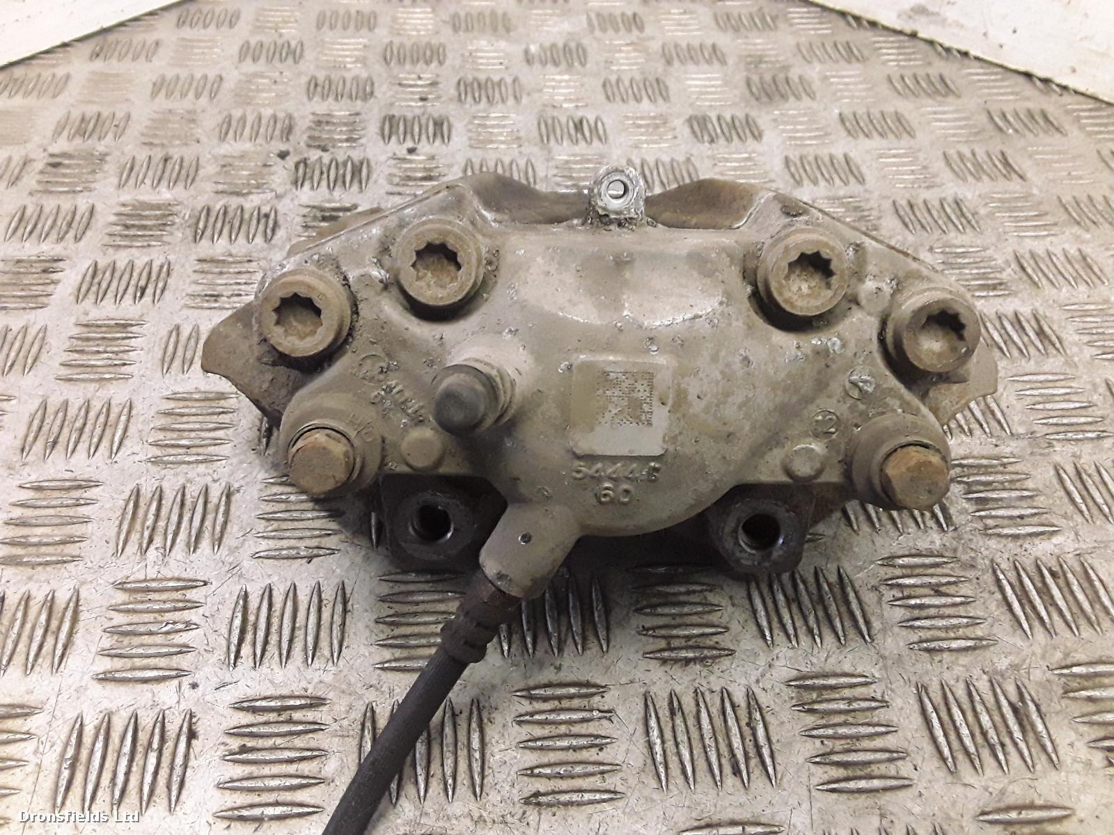 View Auto part Caliper Mercedes E Class 2013