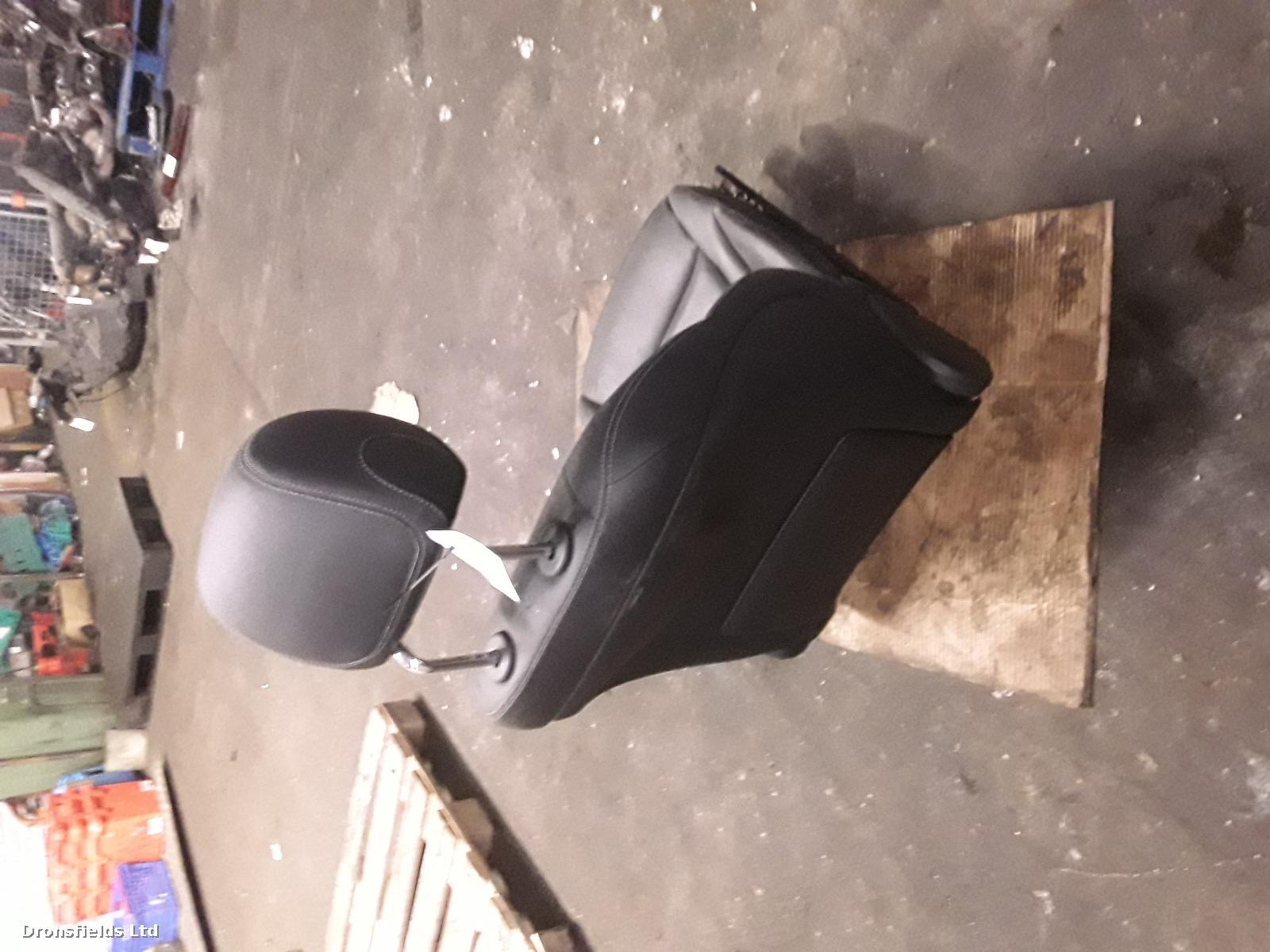 View Auto part Front Seat Mercedes C Class 2018