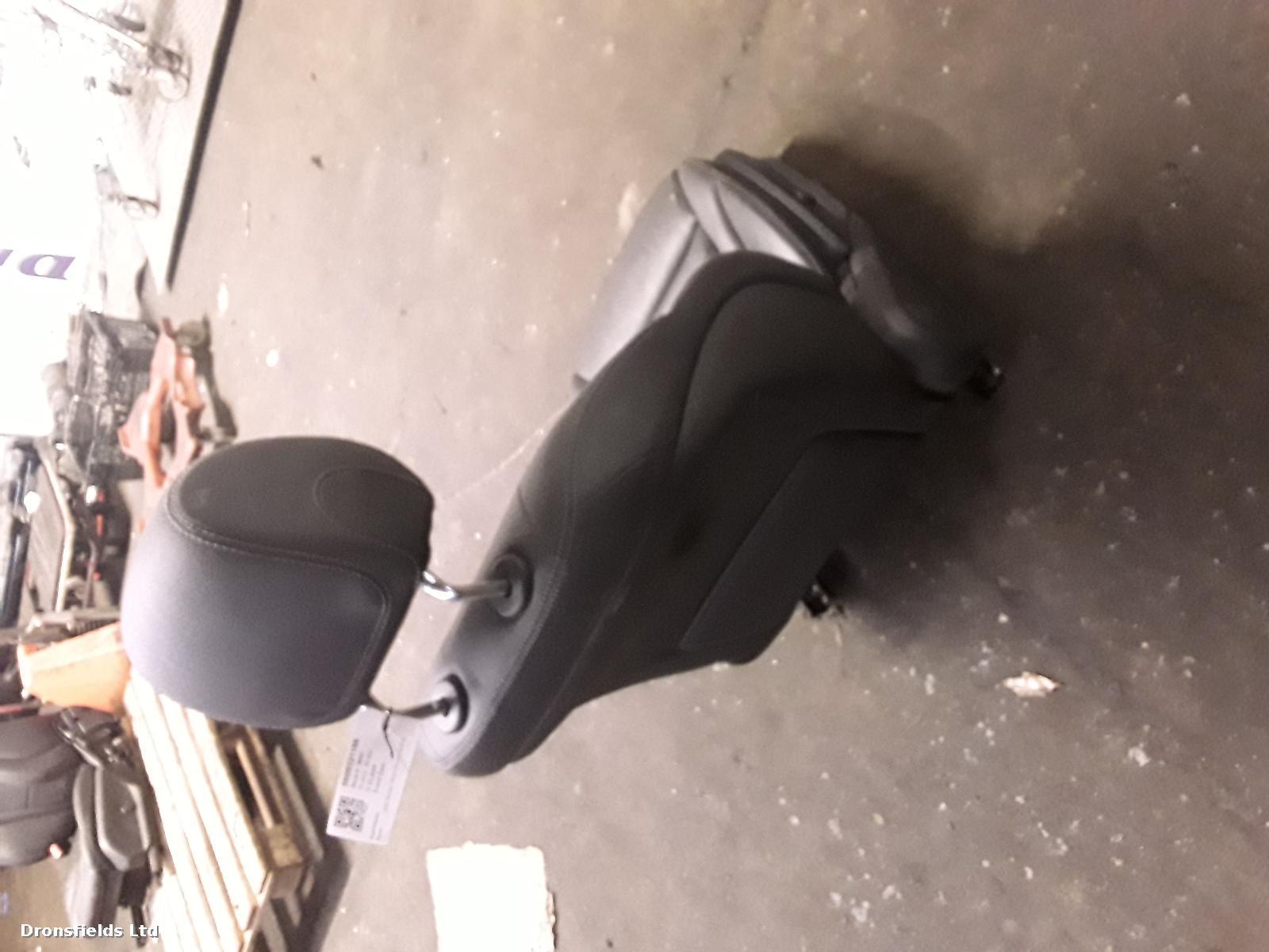 View Auto part Front Seat Mercedes C Class 2018