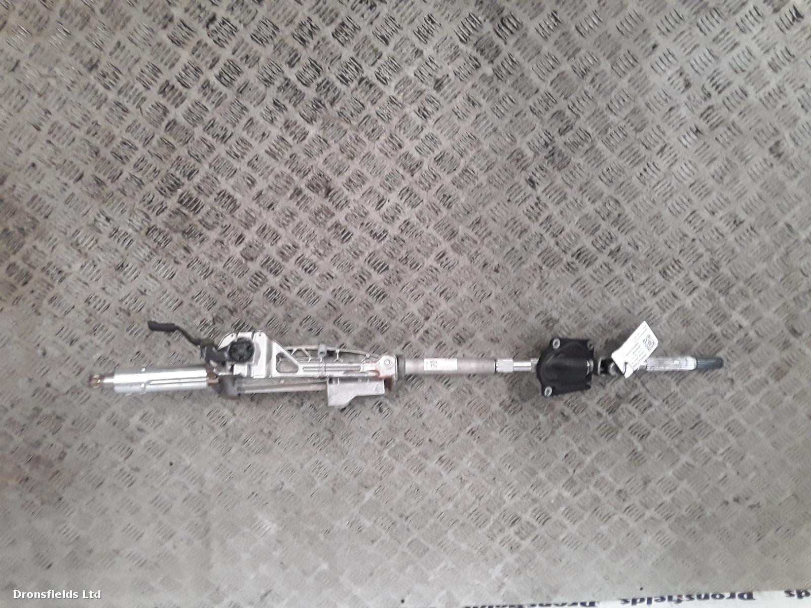 View Auto part Column Mercedes Sprinter 2021