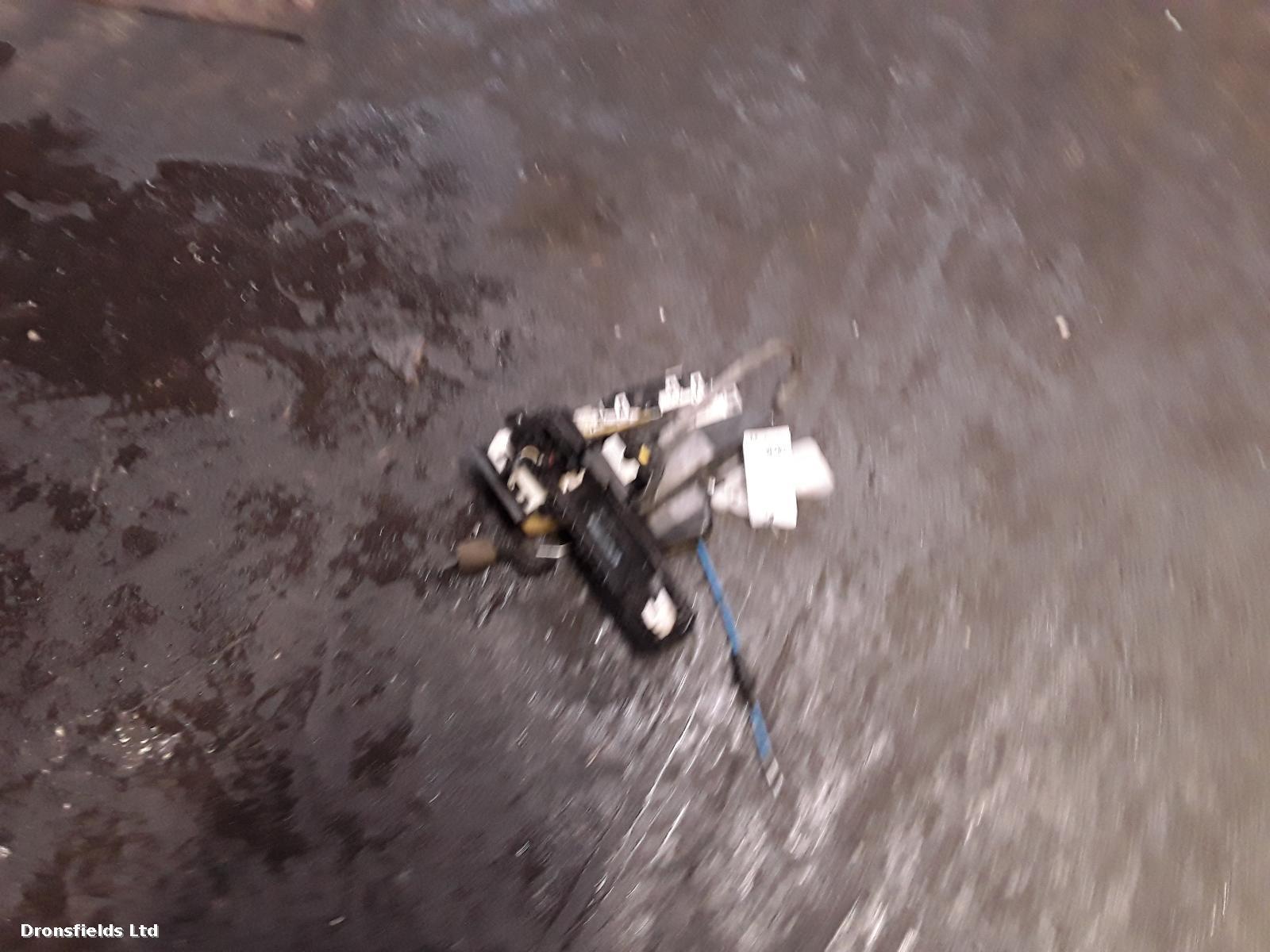 View Auto part Door Lock Assembly Mercedes E Class 2012