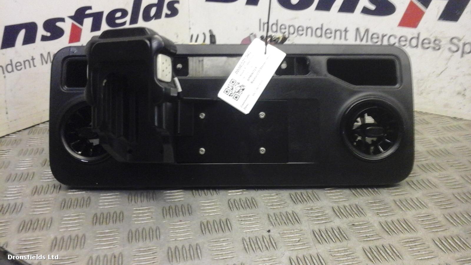 View Auto part A/V Equipment Mercedes Sprinter 2020