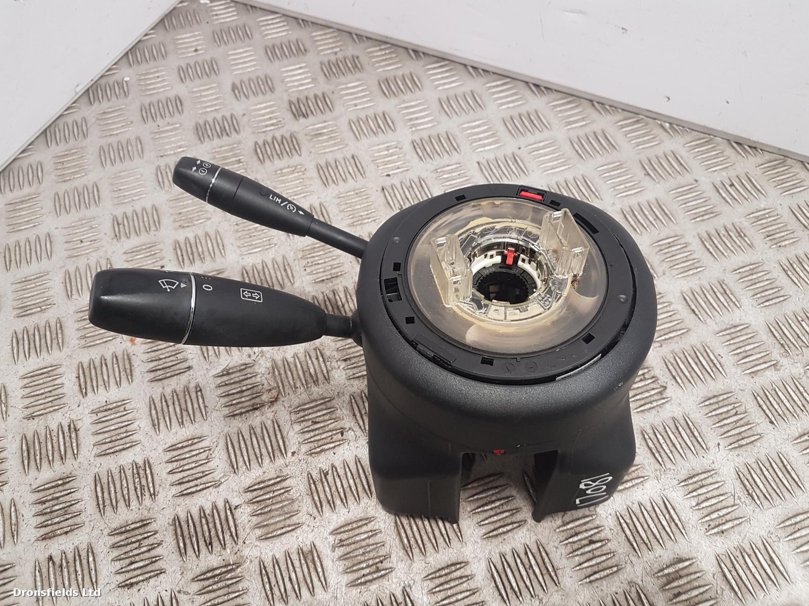 View Auto part Combination Switch Mercedes C Class 2011