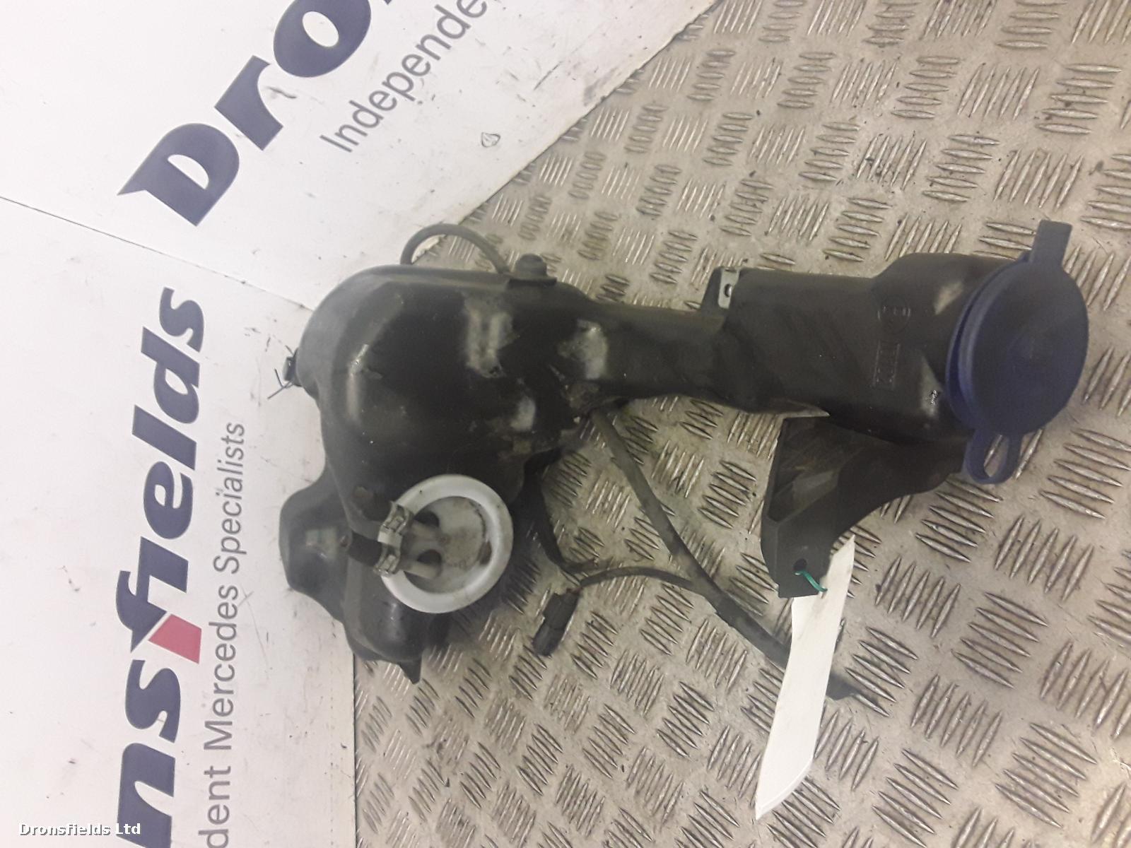 View Auto part Washer Bottle Mercedes E Class 2014