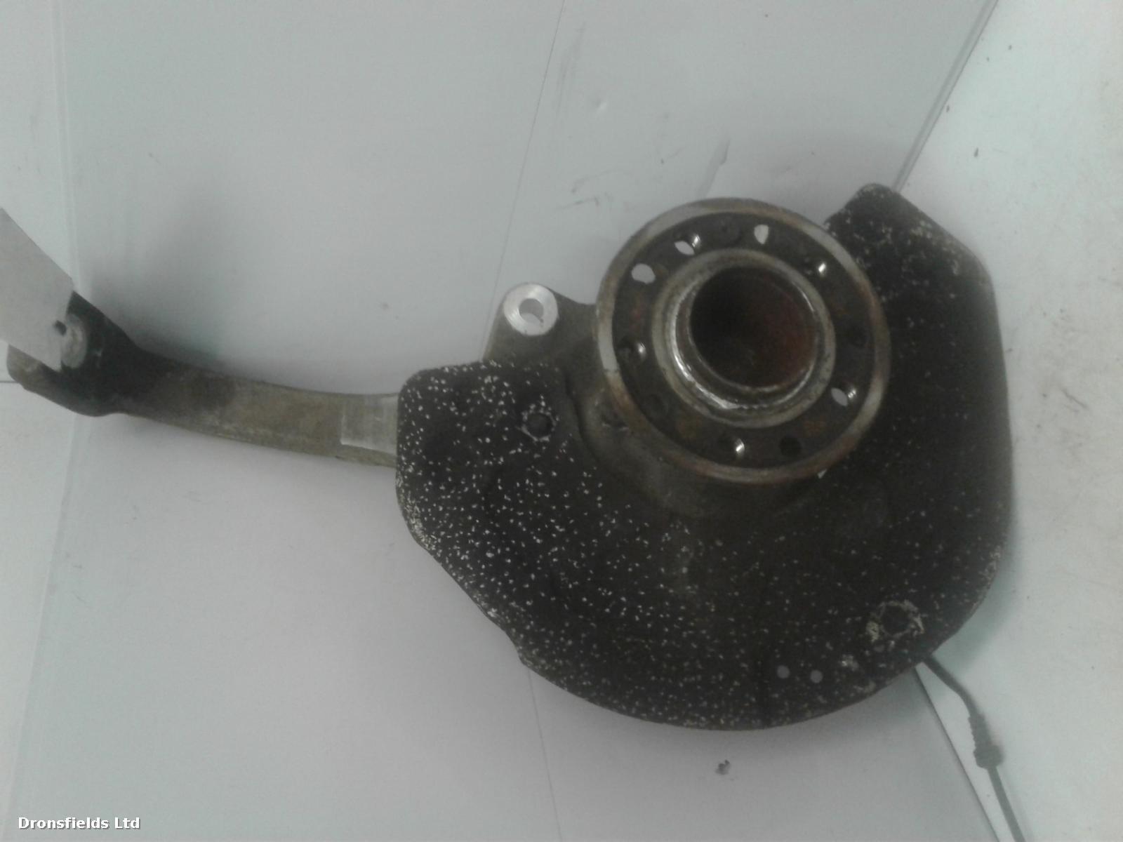 View Auto part LF Hub/Stub Axle Assembly Mercedes C Class 2016