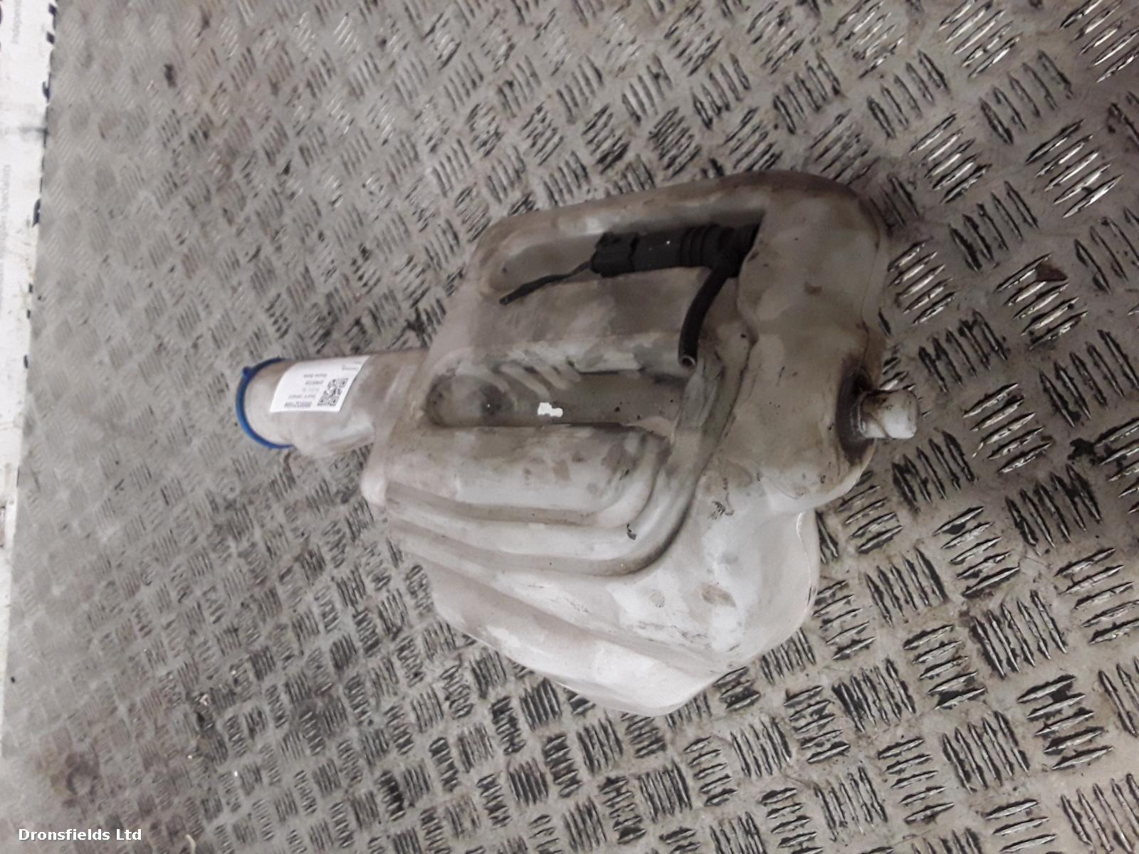 View Auto part Washer Bottle Mercedes Sprinter 2013