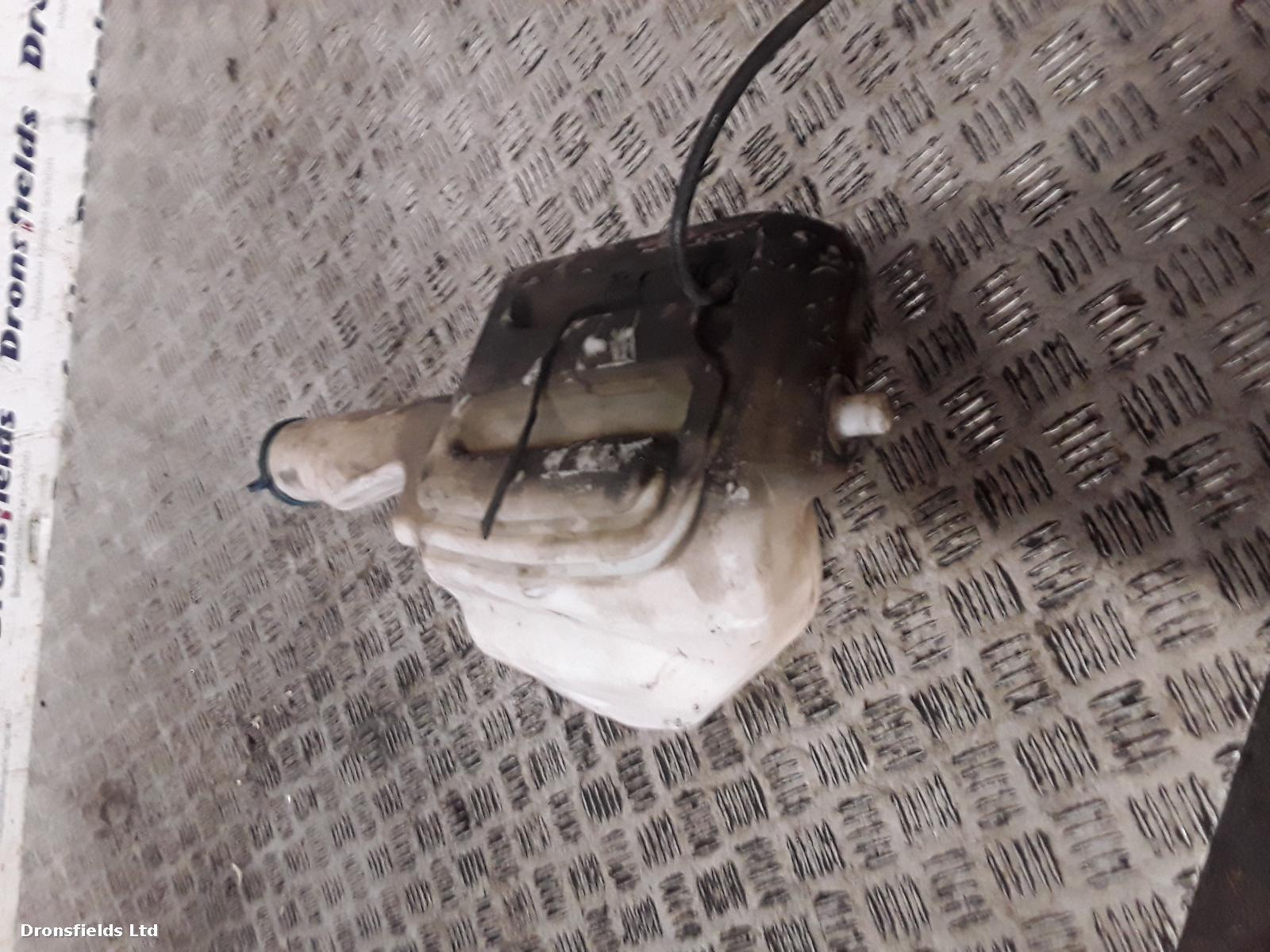 View Auto part Washer Bottle Mercedes C Class 2005