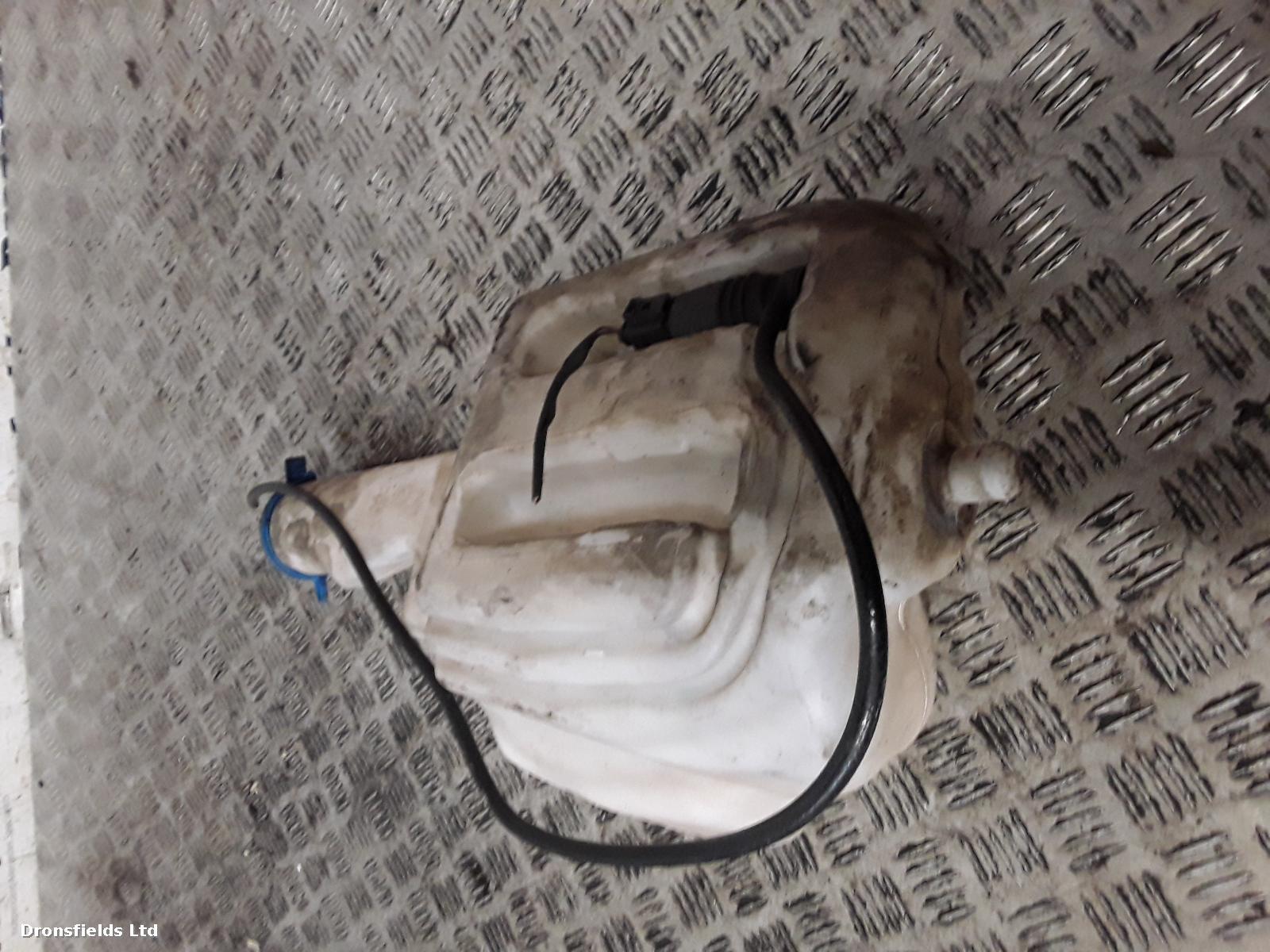 View Auto part Washer Bottle Mercedes Sprinter 2017
