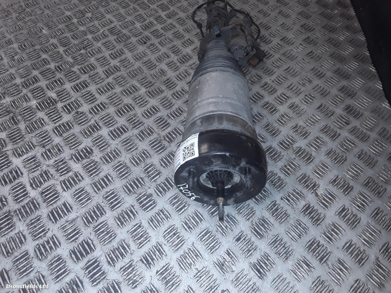 View Auto part Rear Susp. Air Sack Mercedes C Class 2016