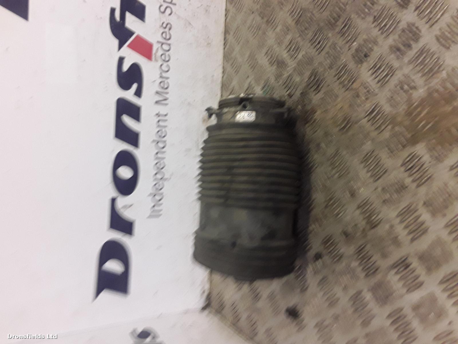 View Auto part Rear Susp. Air Sack Mercedes C Class 2016