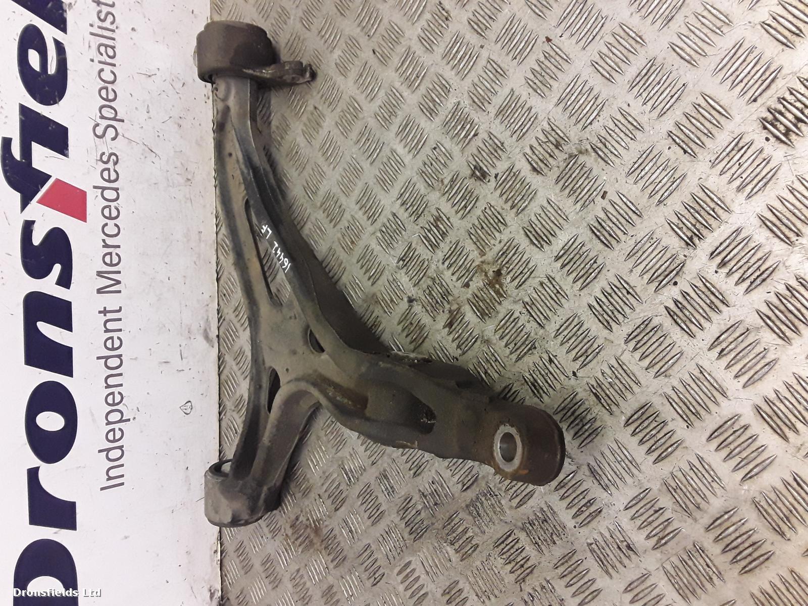 View Auto part LF Lower Control Arm Mercedes M Class 2006