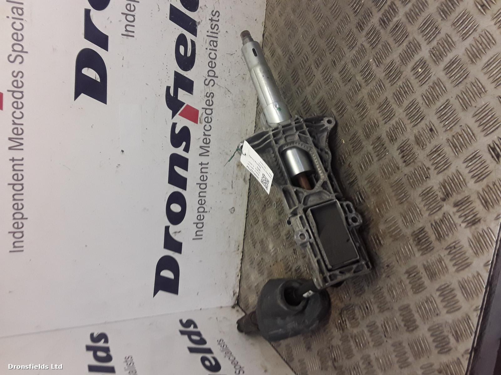 View Auto part Column Mercedes Vito 2015