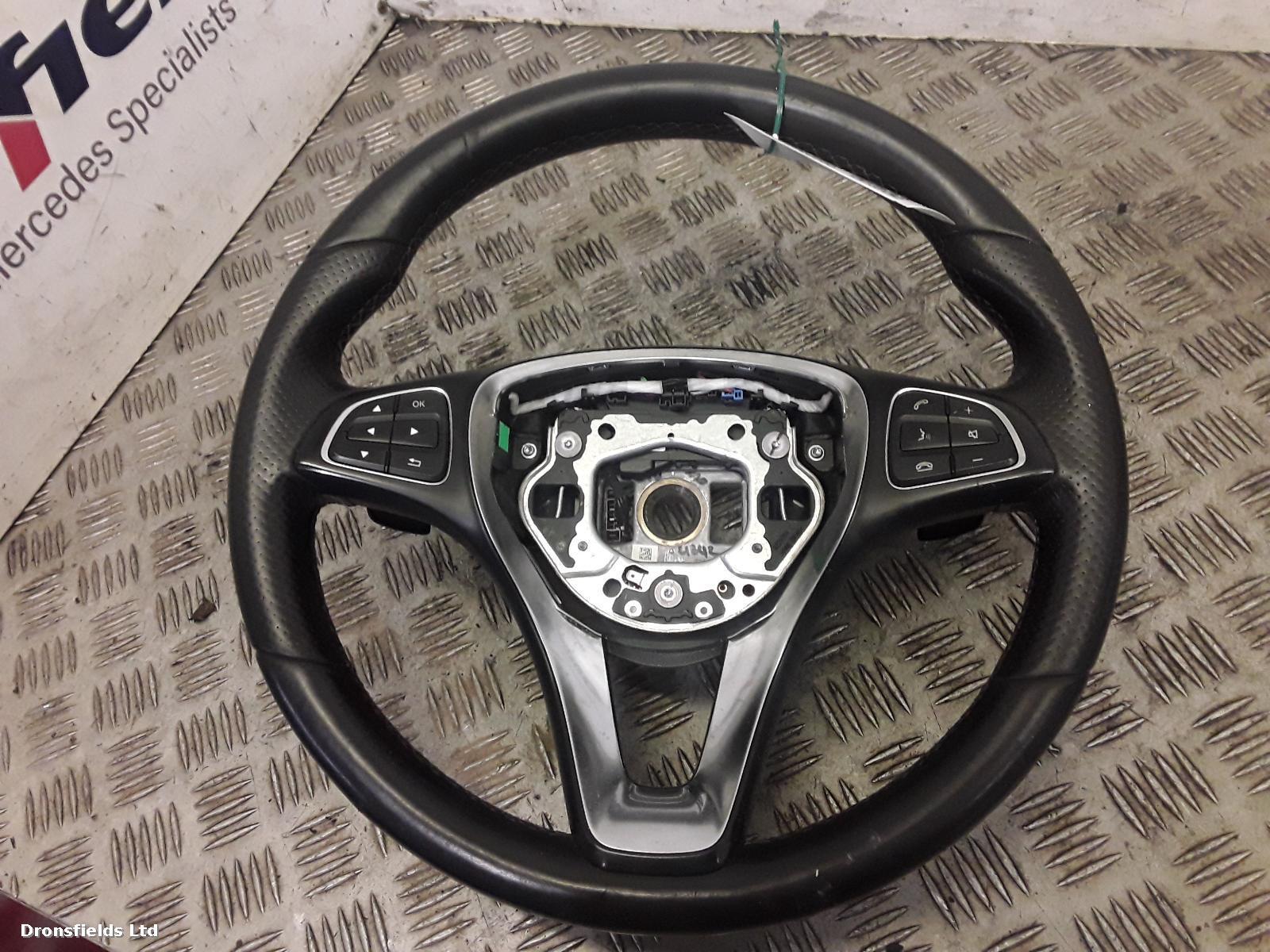 View Auto part Steering Wheel Mercedes Vito 2015