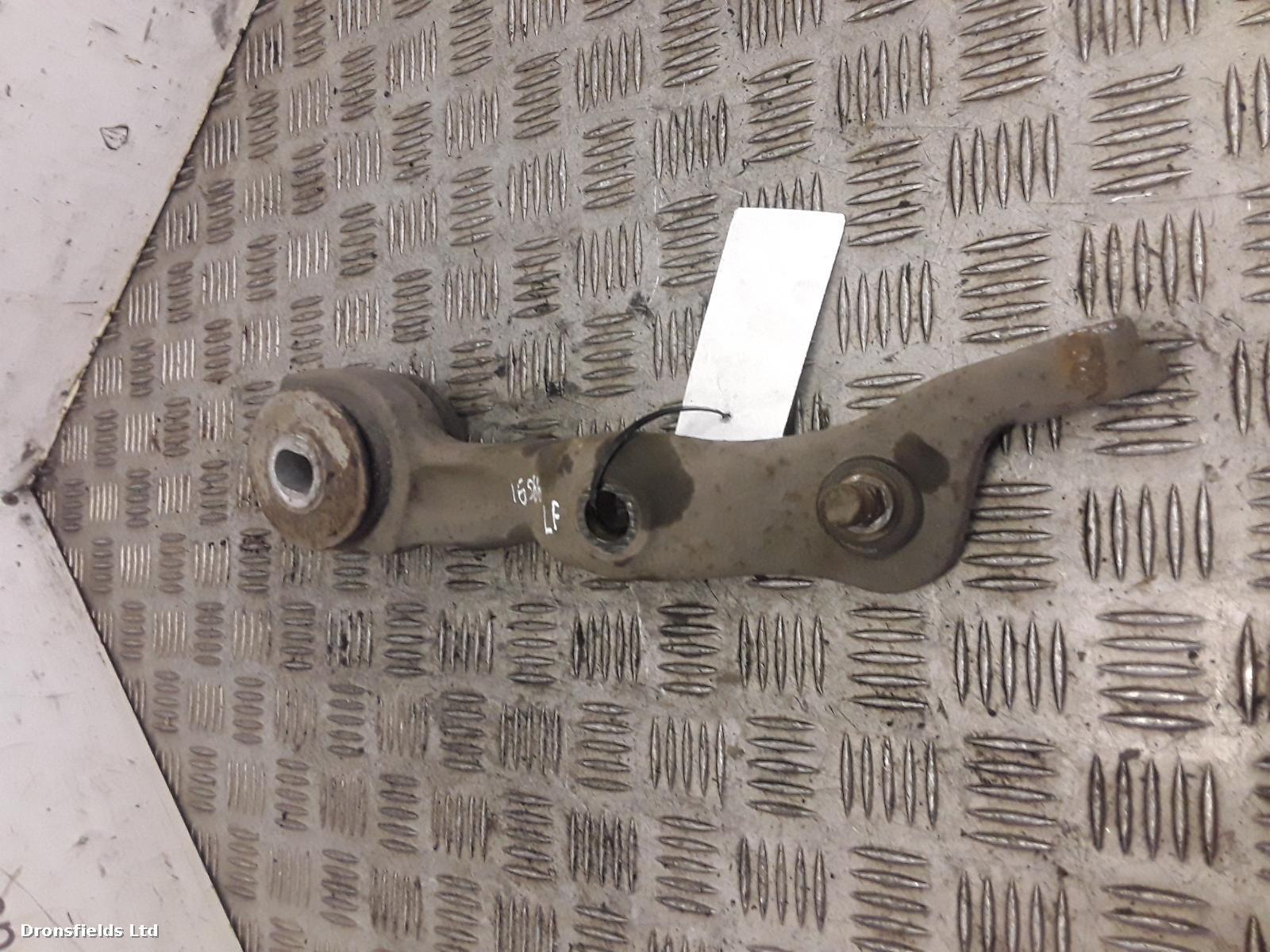 View Auto part RF Lower Control Arm Mercedes Sl 2003