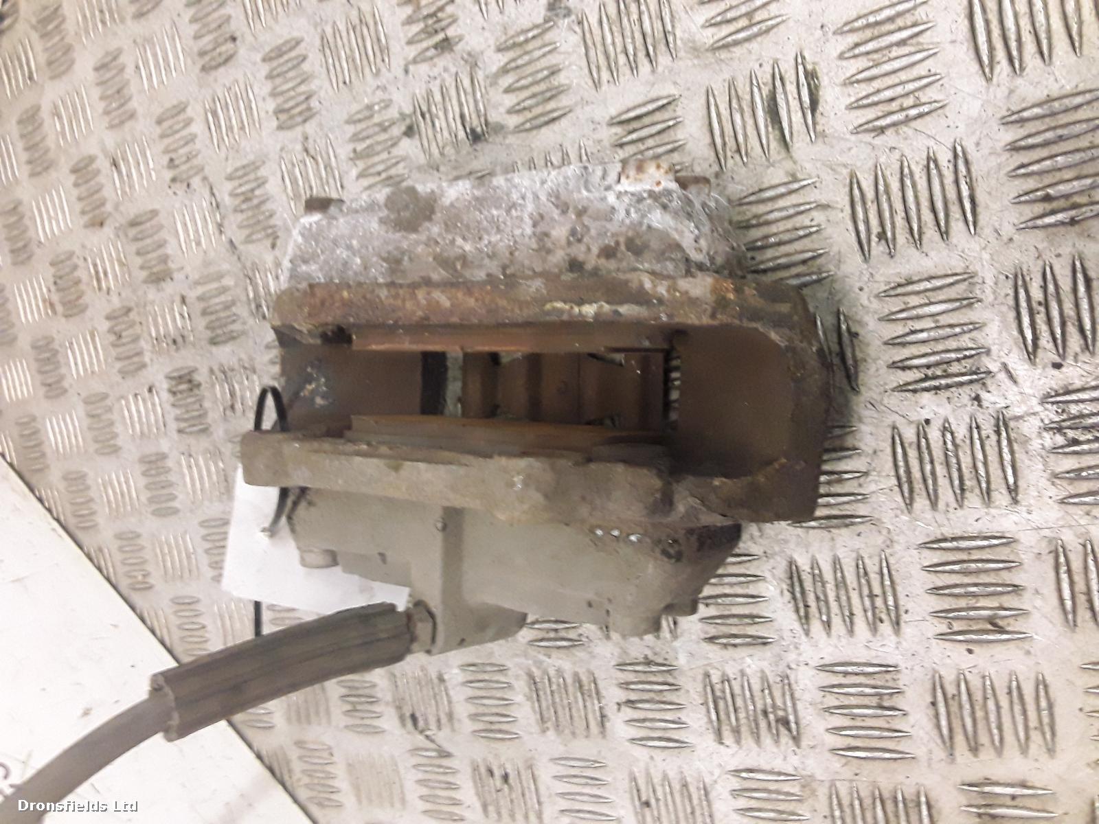 View Auto part Caliper Mercedes Sl 2003