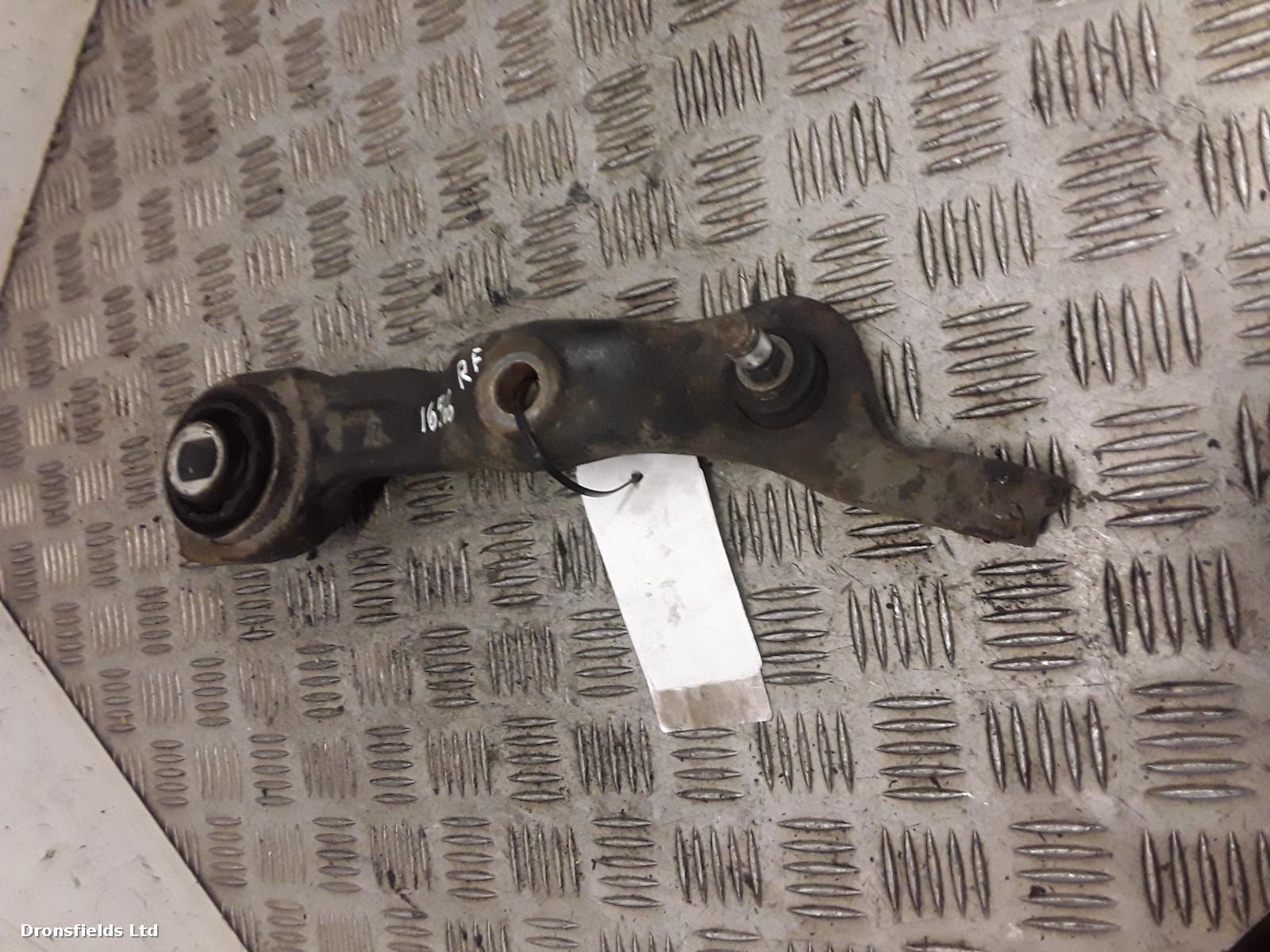View Auto part RF Lower Control Arm Mercedes Sl 2003