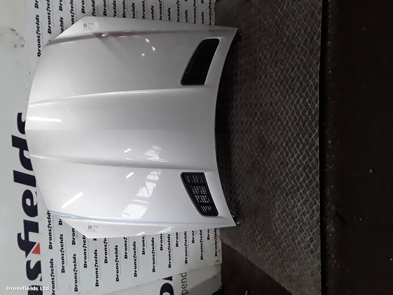 View Auto part Bonnet Mercedes Slk 2013