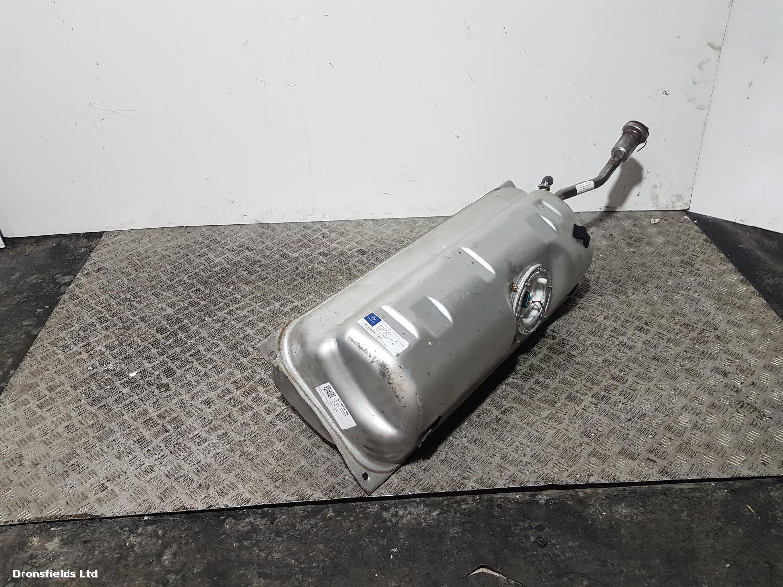 View Auto part Fuel Tank Mercedes Slk 2013