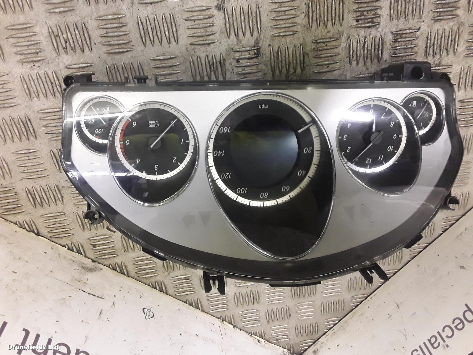 View Auto part Speedometer Mercedes Sprinter 2014