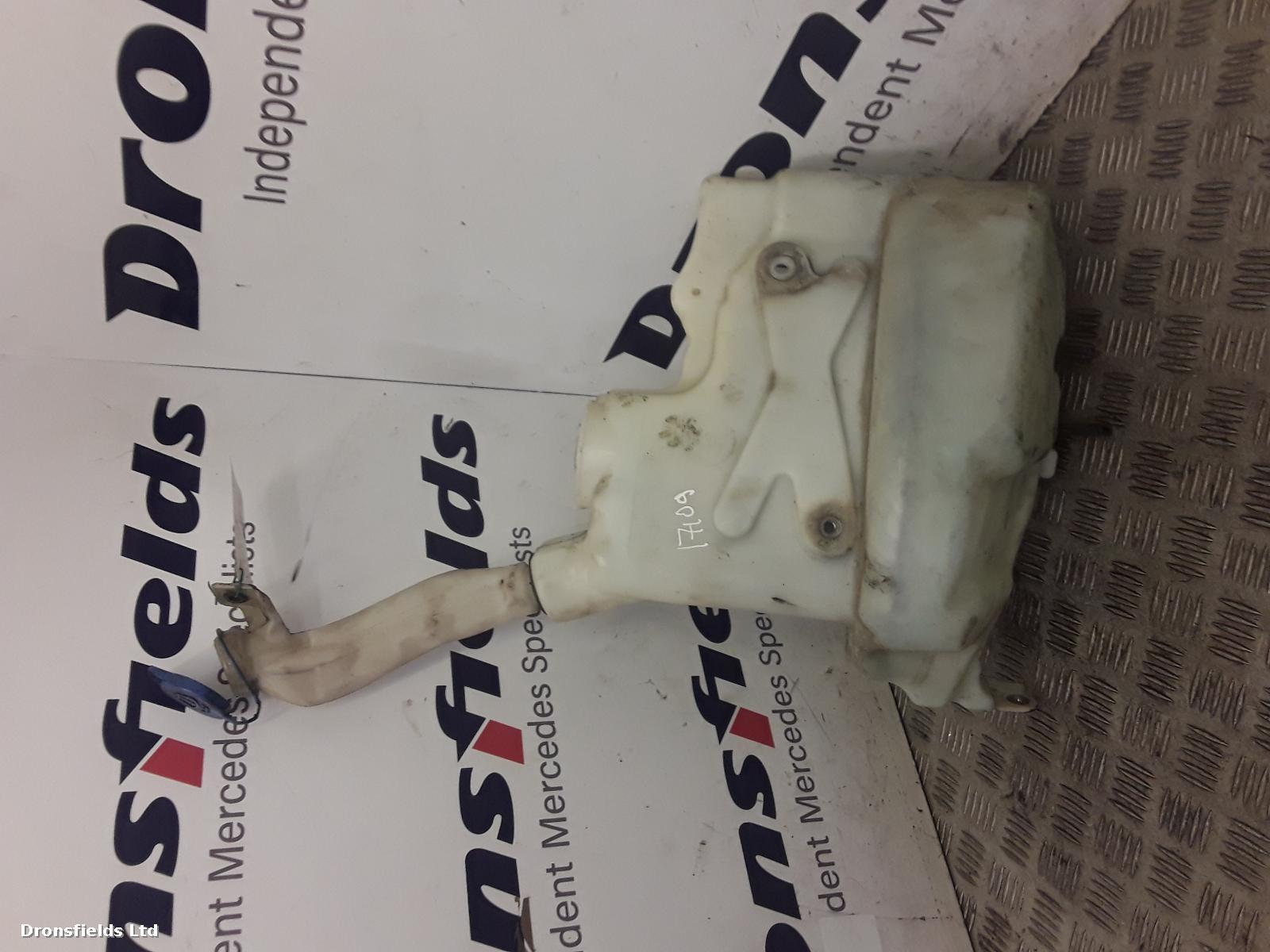 View Auto part Washer Bottle Mercedes M Class 2010