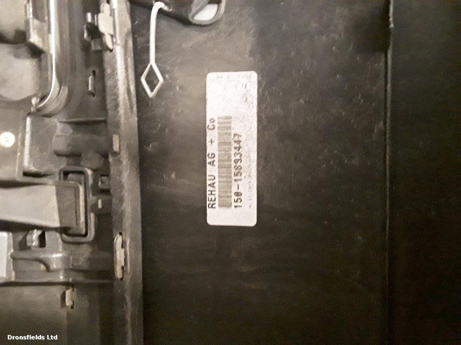 View Auto part Rear Bumper Mercedes E Class 2016